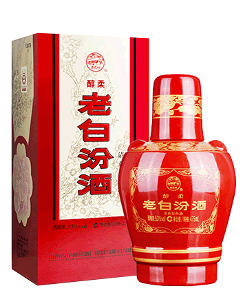 太谷山西汾酒批发